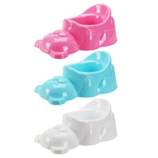 Kids Baby Potty Toilet Seat Training Toddler Childrens Trainer Bathroom Plastic Baby Potty price