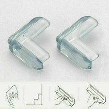 TABLE CORNER EDGE PROTECTOR BABY CHILD TODDLER PET SAFETY GUARD UK SELLER Baby Corner Protector price