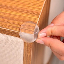SAFETY CORNER CUSHIONS FOR BABY CHILD KIDS PROOF DESK TABLE EDGE COVER PROTECTOR Baby Corner Protector price