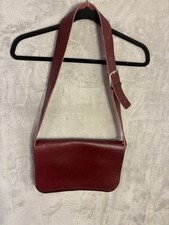 Amsterdam Bag Leather Shoulder Cognac Tan Crossbody  D. Zaal De Grote Tas Lawyer School Tas price