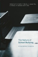 The Nature of School Bullying: A Cross-National, 1, Catalano, JUNGER-TAS PB.. School Tas price