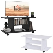 TV Unit Stand Cabinet Sideboard Shelving Coffee Centre Table TV Unit / Stand price