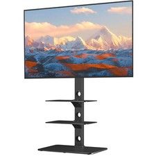Universal Floor TV Stand for 30-70 inch LED OLED LCD Plasma Flat TV Unit / Stand price