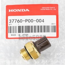 OEM Radiator Coolant Fan Temperature Sensor Water Temp Switch For Acura Radiator price