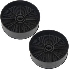 Carbon Filters For AEG Fits Electrolux Fits Zanussi Cooker Hoods ECFB03 x 2 Inbouw Range Hoods price