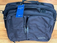 Beretta Briefcase Travel/Laptop Carrying Case Shoulder Bag Briefcase price