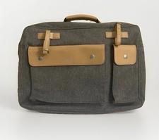 Venque Milano Designer Briefcase Travel And Laptop Bag, With Strap Briefcase price