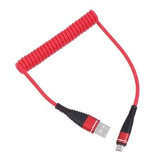 Mobile Phone Charging Cable Retractable Data Transmission Charger Mobiele Telefoon Charger price
