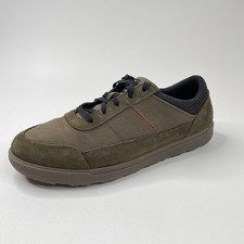 Forsake Mason Low Shoes Mens Sz 12.5 Hiking Sneakers Casual Walking Outdoors Water Schoenen price
