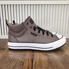 Converse CTAS Malden Street Boots Mens Sz 10 Brown Water Repellant Shoes A04479C Water Schoenen price