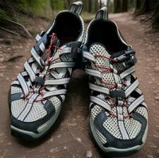 Chaco Men's Size 13/EU 46 Outcross Evo Hiking Sport Shoes Water Sandals Water Schoenen price