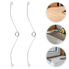 3 Pcs Ventilation Fan Spring Grille Replacement Exhaust Panel Parts Ventilation Fan price