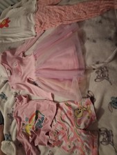 Small Bundle Of Clothes Age 4 To 5 Years Girls Girls' Clothing Set price