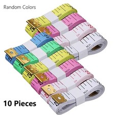 Body Measuring Tape Waist Weight Height Ruler Sewing Tailor Fabric Dress Tape Height Measure price
