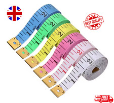 Body Measuring Tape Waist Weight Height Ruler Sewing Tailor Fabric Dress Tape Height Measure price
