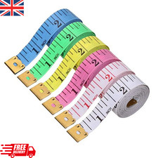 Body Measuring Tape Waist Weight Height Ruler Sewing Tailor Fabric Dress Tape Height Measure price