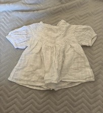 Baby Top 6-9 Months Baby Blouse price