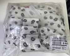 Childhome Evolux Bouncer Cover Jersey Leopard Baby Bouncer Cover price