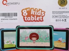 CWOWDEFU Tablet for Kids 8 Inch Android Tablet PC  New Tablet Kids Tablet PC price