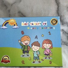 7-Inch Kids' Learning Android Tablet PC EDUCATION Tablet PC price