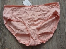 Ladies baby pink midi Briefs panties 12 *George Baby Panties price