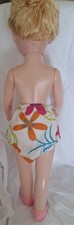 Baby Panties 12-18 Months Up To 24.2 lbs/ 11 Kg Multicoloured Floral Elasticated Baby Panties price