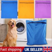 Large Pet Hair Dog Machine Pet Laundry for Catching Bag Washing Size Bag~~L Carpet Washing Machines price