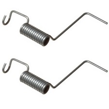 Original Letter Plate / Letterbox Springs for Traditional Letterboxes (pck of 2) Letterbox price