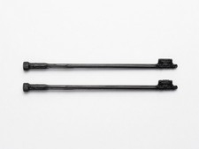 uPVC Door Letterbox Hinge Pin Replacement: Pair of 2 Pins + Installation Tool UK Letterbox price