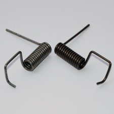 Letter Plate / Letterbox Springs - Handed Pair Letterbox price
