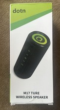 DotN Bluetooth 5.4 Speaker Wireless Portable Loud Bass IPX7 Docking Speaker price
