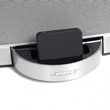 Wireless Bluetooth Music Receiver for Speaker Docks w/ 30 pin Apple Dock Adapter Docking Speaker price