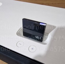 OSmedia Bluetooth adapter for Apple A1121 iPod docking speaker White Docking Speaker price
