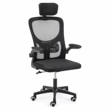 🔥 Mesh Office Chair Swivel Gas Lift Height Adjust Ergonomic Computer Desk Chair Office Chair price