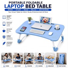 Multi-Purpose Foldable Laptop Desk Bed Table for Reading Study & Work Multi Work Desk price