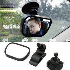 2 In 1 Kids Monitor Baby Rear View Mirror In-Car Baby Observation Mirror Car Baby Monitoring Mirror price