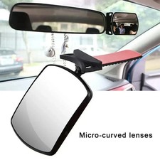 Car Seat Back Rear View Mirror For Baby Safety Convex Mirror Kids Infant Monitor Baby Monitoring Mirror price
