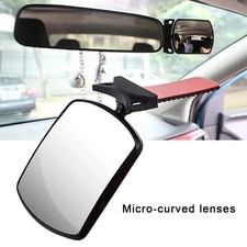 Car Seat Back Rear View Mirror For Baby Safety Convex Mirror Kids Infant Monitor Baby Monitoring Mirror price