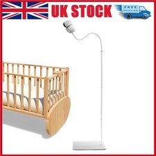 Baby Monitor Floor Stand Holder Adjustable Height Baby Monitor Mount  170cm UK Baby Monitor price