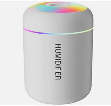 LED Essential Oil Diffuser Aroma Humidifier Ultrasonic Aromatherapy Air Purifier Air Purifiers - Humidifiers price