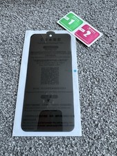 Mobile Phone Screen Protector New With Wipes Mobile Phone Screen Protector price