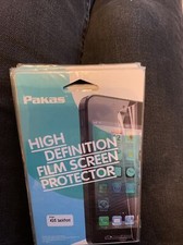 mobile phone screen protector For 4G/S Back/front Mobile Phone Screen Protector price