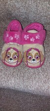 Paw Patrol Kids' Slippers Size 7 EU 24 Boys' Booties price