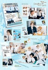 WAYV 2026 SEASON’S GREETINGS [SEASONS OF OUR YOUTH] /FULL SET+GIFT+POB SEALED Youth Room Set price
