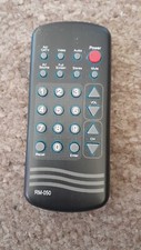PC TV TUNER CARD REMOTE CONTROL - RM-050 - Brand new unused - FAST UK DELIVERY TV Tuner Card price