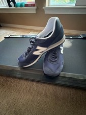 New Balance 515 Classic Men's Lifestyle Sneakers Navy Blue Men's Classic Shoes price
