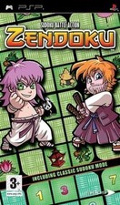 Zendoku (PSP) - Brand New & Sealed Free UK P&P PSP Games price