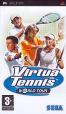 Virtua Tennis World Tour (PSP) PEGI 3+ Sport: Tennis FREE Shipping, Save £s PSP Games price