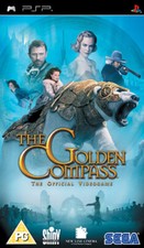 The Golden Compass (PSP) PEGI 12+ Adventure Incredible Value and Free Shipping! PSP Games price