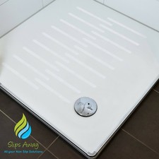 Non Slip Shower Tray Cubicle Safety Bath Anti Skid Stickers for Modern Bathroom Bathroom / Shower Cabin Sticker price